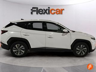 Hyundai Tucson 1.6 TGDI 110kW (150CV) Klass