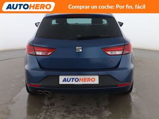 Seat Leon 2.0 TDI FR