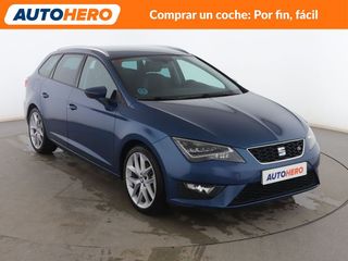 Seat Leon 2.0 TDI FR