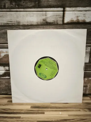 Vinilo Victor Jara Canto a lo Humano