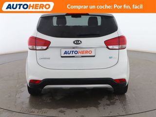 Kia Carens 1.7 CRDi Drive