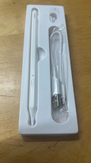 Metapen A11 Lápiz para iPad Apple iPad 11gen A16