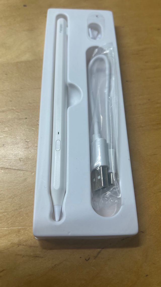 Metapen A11 Lápiz para iPad Apple iPad 11gen A16