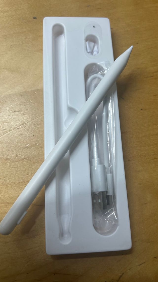 Metapen A11 Lápiz para iPad Apple iPad 11gen A16