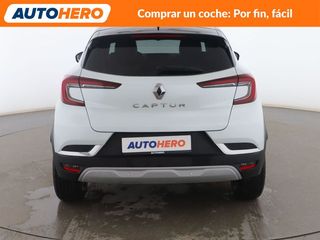 Renault Captur 1.3 TCe Mild-Hybrid Techno