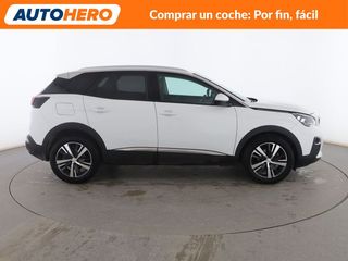Peugeot 3008 1.2 PureTech Allure