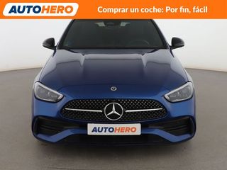 Mercedes Clase C C 300 AMG Line