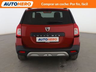 Dacia Logan 1.5 Blue dCi SL Xplore