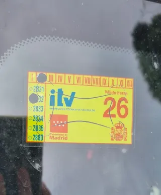 Nissan Almera 1.5 dci 2006