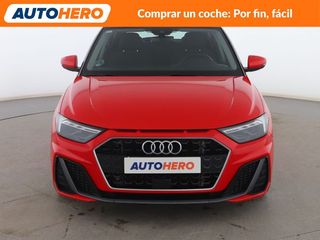 Audi A1 35 TFSI S Line