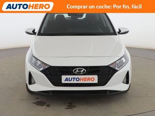 Hyundai i20 1.2 Klass