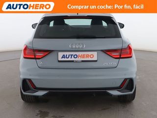 Audi A1 25 TFSI S Line