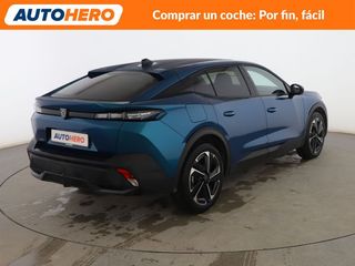 Peugeot 408 1.2 PureTech Allure Pack