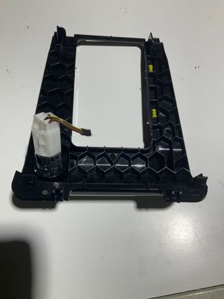 MOLDURA VOLKSWAGEN T-ROC (A11) 2020