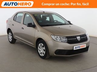 Dacia Logan 1.0 SCe Essential