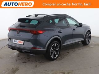 Cupra Formentor 1.5 TSI ACT