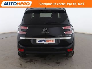 Citroën Grand C4 Spacetourer 2.0 Blue-HDi Shine