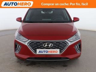 Hyundai IONIQ 1.6 Hybrid Klass