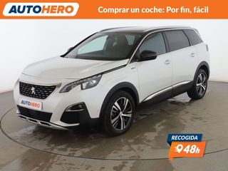 Peugeot 5008 1.5 Blue-HDi Allure