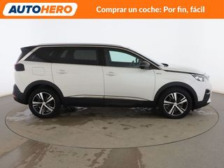 Peugeot 5008 1.5 Blue-HDi Allure
