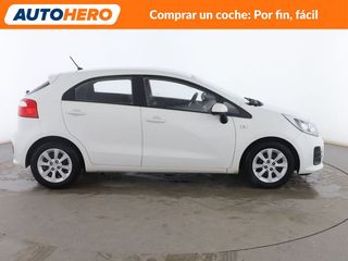 Kia Rio 1.2 Concept