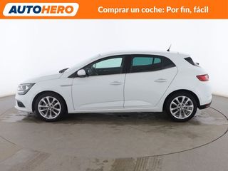 Renault Megane 1.2 TCe Energy Zen