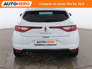 Renault Megane 1.2 TCe Energy Zen