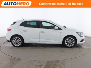 Renault Megane 1.2 TCe Energy Zen