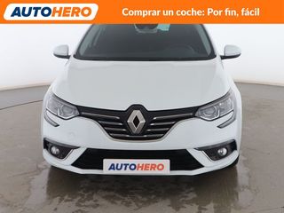 Renault Megane 1.2 TCe Energy Zen