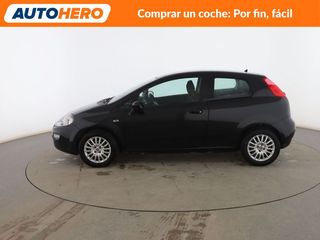 Fiat Punto 1.2 Pop