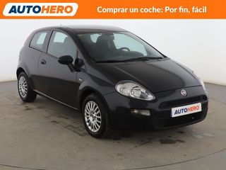 Fiat Punto 1.2 Pop