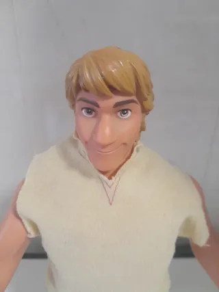 Figura Kristoff Frozen