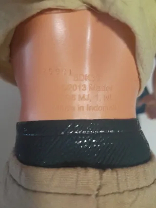 Figura Kristoff Frozen