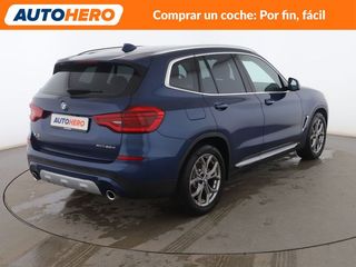 BMW X3 xDrive 20d xLine