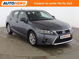 Lexus CT CT 200h ECO