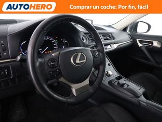 Lexus CT CT 200h ECO