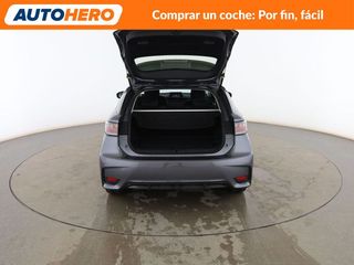 Lexus CT CT 200h ECO