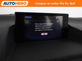 Lexus CT CT 200h ECO