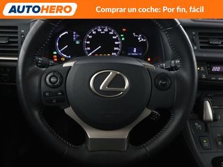 Lexus CT CT 200h ECO