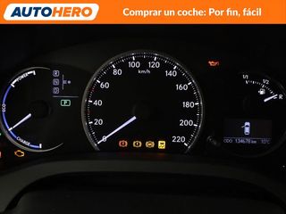 Lexus CT CT 200h ECO