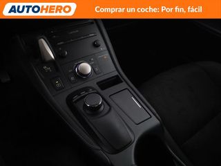 Lexus CT CT 200h ECO