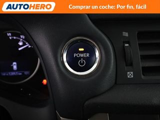 Lexus CT CT 200h ECO