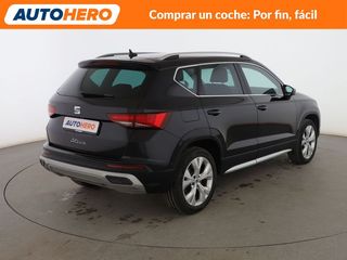 Seat Ateca 1.5 TSI ACT Xperience Go
