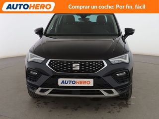 Seat Ateca 1.5 TSI ACT Xperience Go