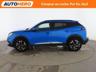 Peugeot 2008 1.5 Blue-HDi Allure Pack