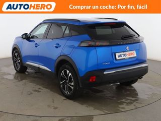 Peugeot 2008 1.5 Blue-HDi Allure Pack