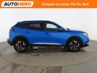 Peugeot 2008 1.5 Blue-HDi Allure Pack