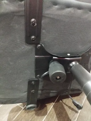 Silla Gaming RACING Reclinable Cojín Lumbar