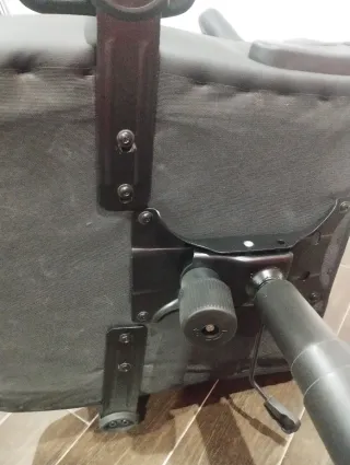 Silla Gaming RACING Reclinable Cojín Lumbar