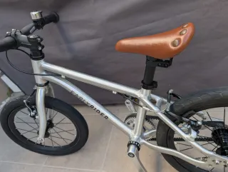 Bicicleta Infantil Early Rider Belter Urban 16"